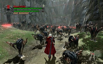 Devil May Cry 4 Image