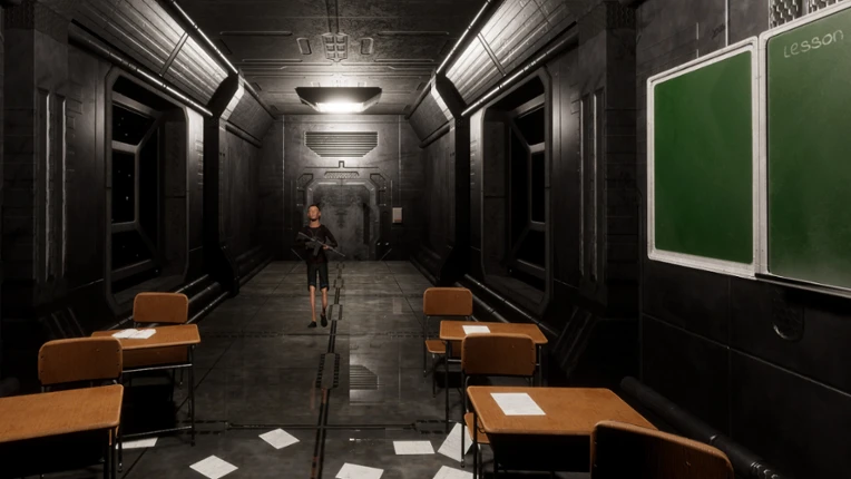 DEVIL'S WAY: BOHEMIAN screenshot