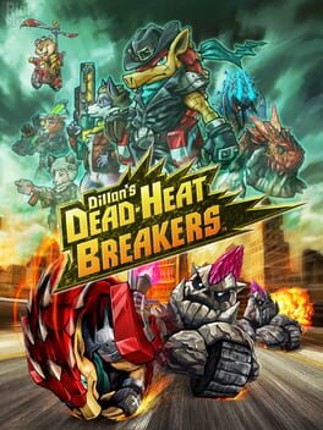 Dillon's Dead-Heat Breakers Image