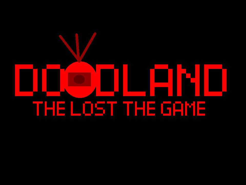 Games like DOODLAND THE LOST THE GAME