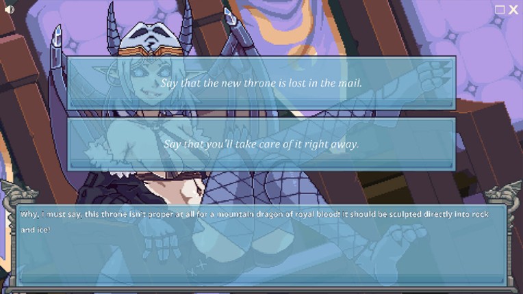Draconic Date Image