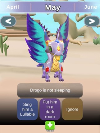 Dragon Care Image