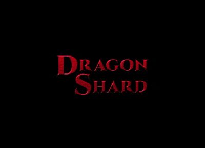 Games like Dragon Shard