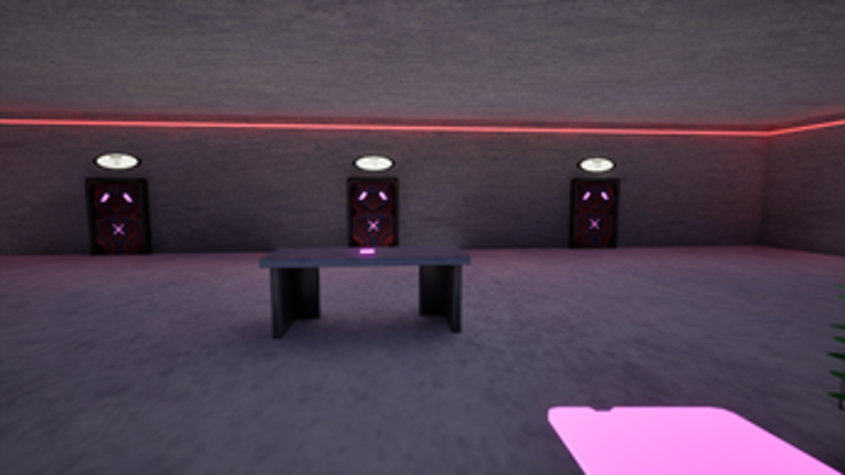 Dream Punk screenshot