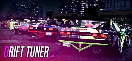 Games like Drift Tuner 2019