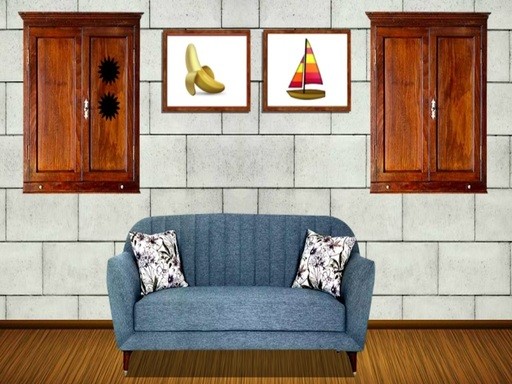 Games like Dusty House Escape