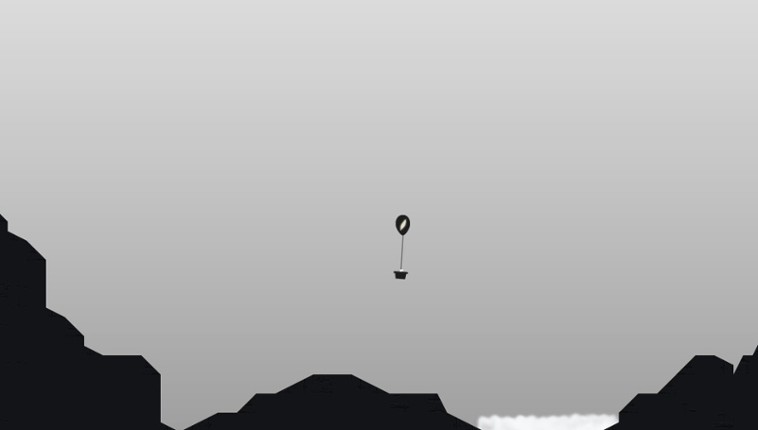 Echo: An Indie Tale screenshot