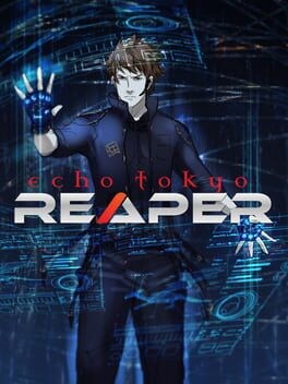 Games like Echo Tokyo: Reaper
