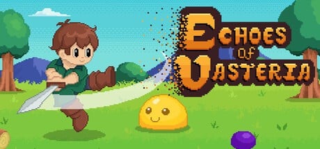 Games like Echoes of Vasteria