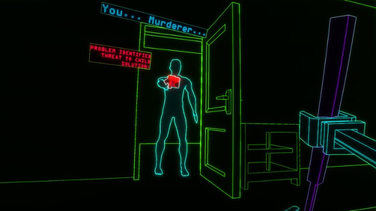 Electric Sheep screenshot