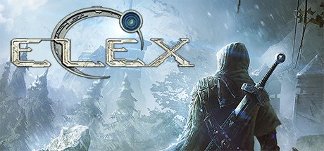 Games like ELEX