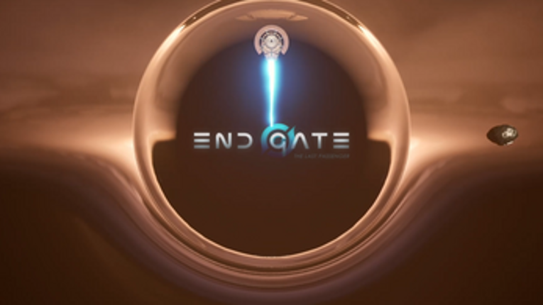 End Gate screenshot