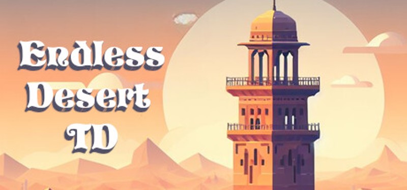 Endless Desert TD Image