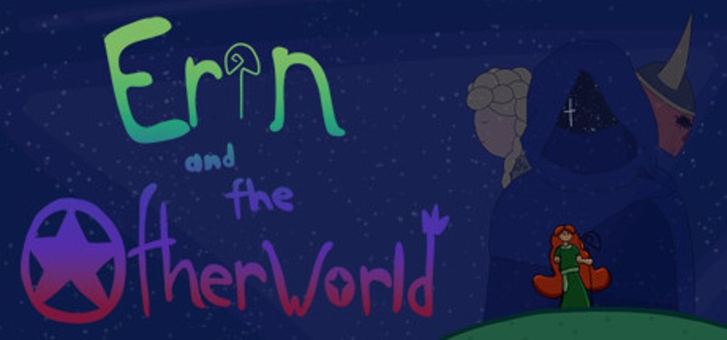 Erin and the Otherworld Image