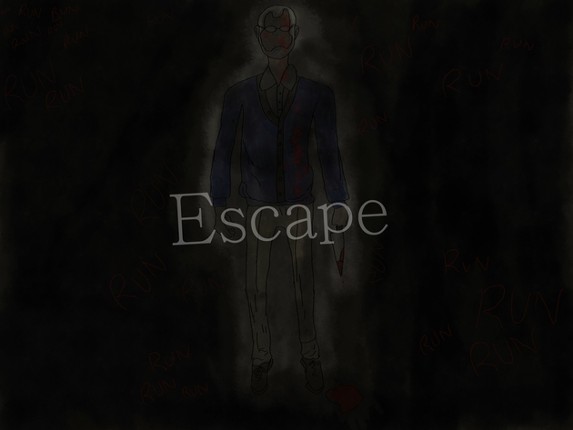 Escape Game Cover