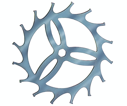 Escape Wheel Image