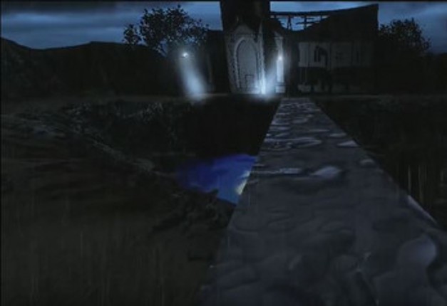 Escaping  the Palace: the mystery of Tanya Aza screenshot