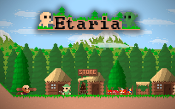 Etaria | Survival Adventure Image