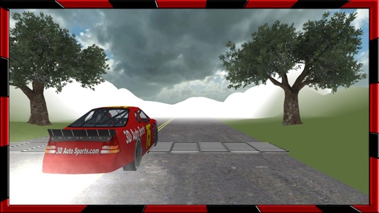 Extreme Adventure of High Speed Sports Car Sim screenshot