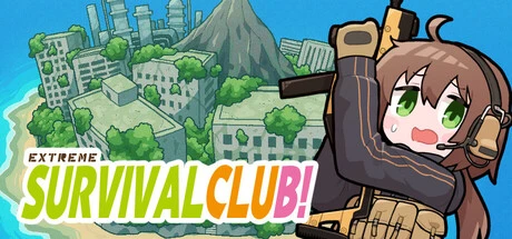 Games like Extreme Survival Club!
