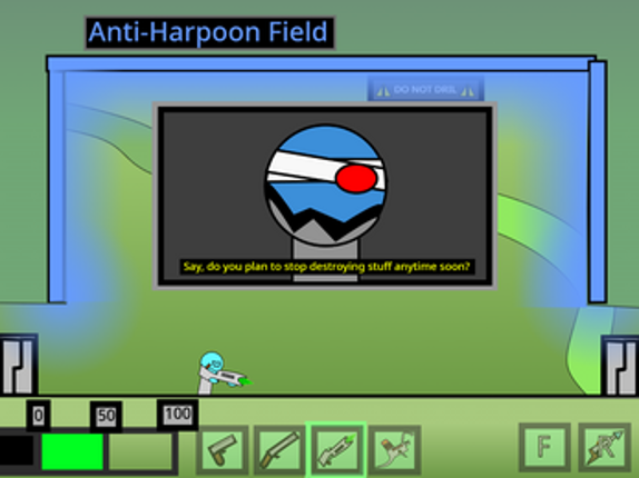 Factorized screenshot