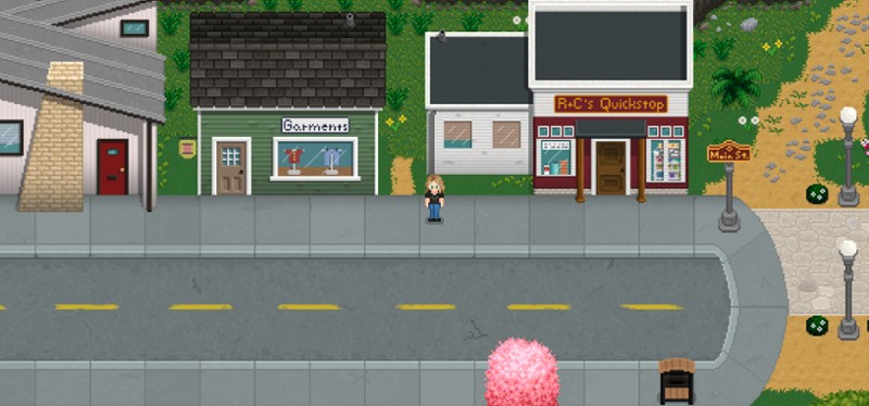 Fairmoon Museum screenshot