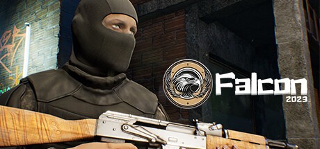 Games like Falcon 2023（猎鹰2023）