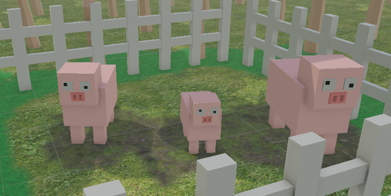 Farming With Joe (Demo) Image