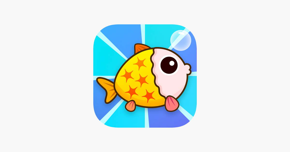 Games like Feed Happy Fish - Your Pet Fish