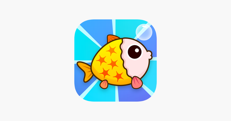 Feed Happy Fish - Your Pet Fish Image