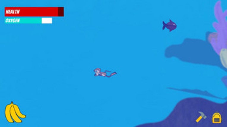 Fish 'n Chimps DX screenshot