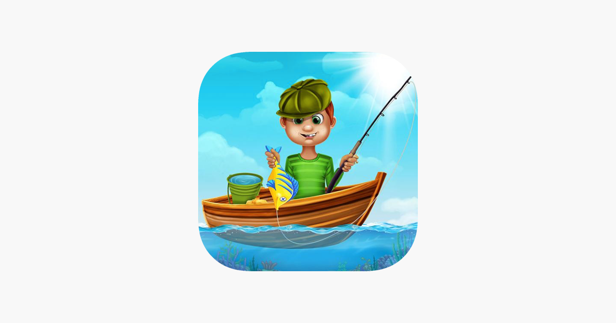 Games like Fisherman The Fishing Game