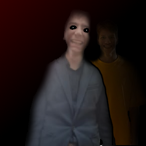 Games like Five nights with egor