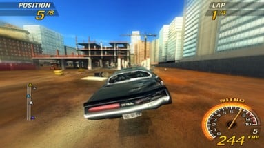 FlatOut 2 Image