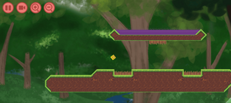 Fling! - The Game Image