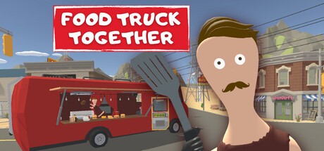 Games like Food Truck Together