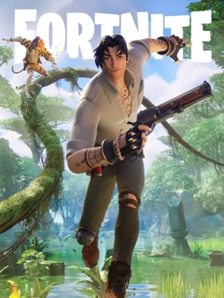 Fortnite Image