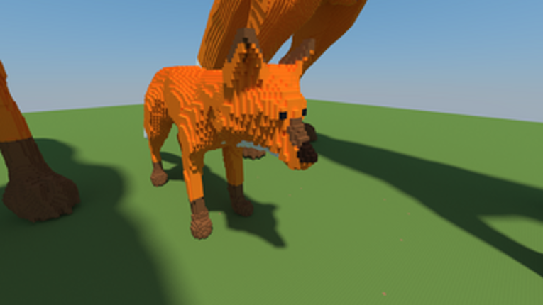 Fox Family Vore Oral/Anal/Unbirth/Cock/Nasal vore Image