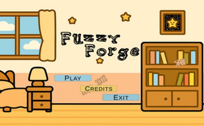 Fuzzy-Forge Image