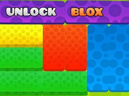 Games like FZ Unlock Blox