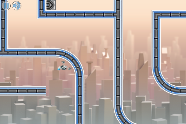 G-Switch 2 screenshot