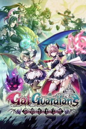 Gal Guardians: Servants of the Dark Image