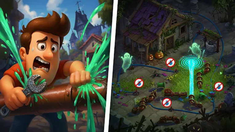 Diggy's Adventure: Escape Game Image