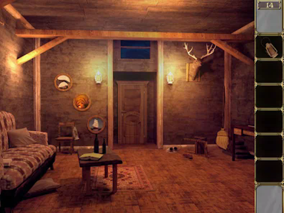 Fantasy Escape screenshot