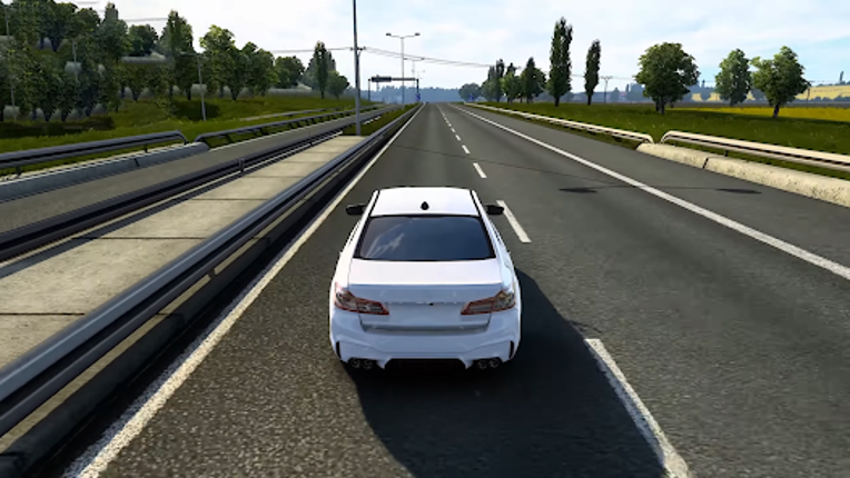 Car Driving School Game 2026 Image