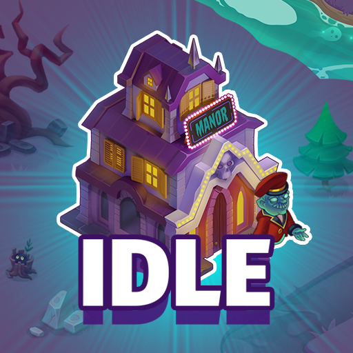 Games like Samedi Manor: Idle Simulator