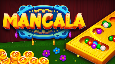 Mancala Online Image