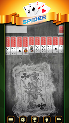 Solitaire Kings screenshot