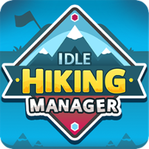 Idle Hiking Manager Image