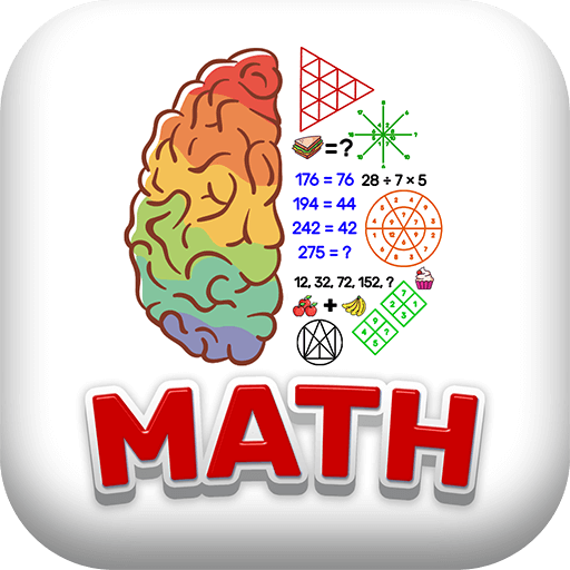 Games like Brain Math: Puzzle Maths Games